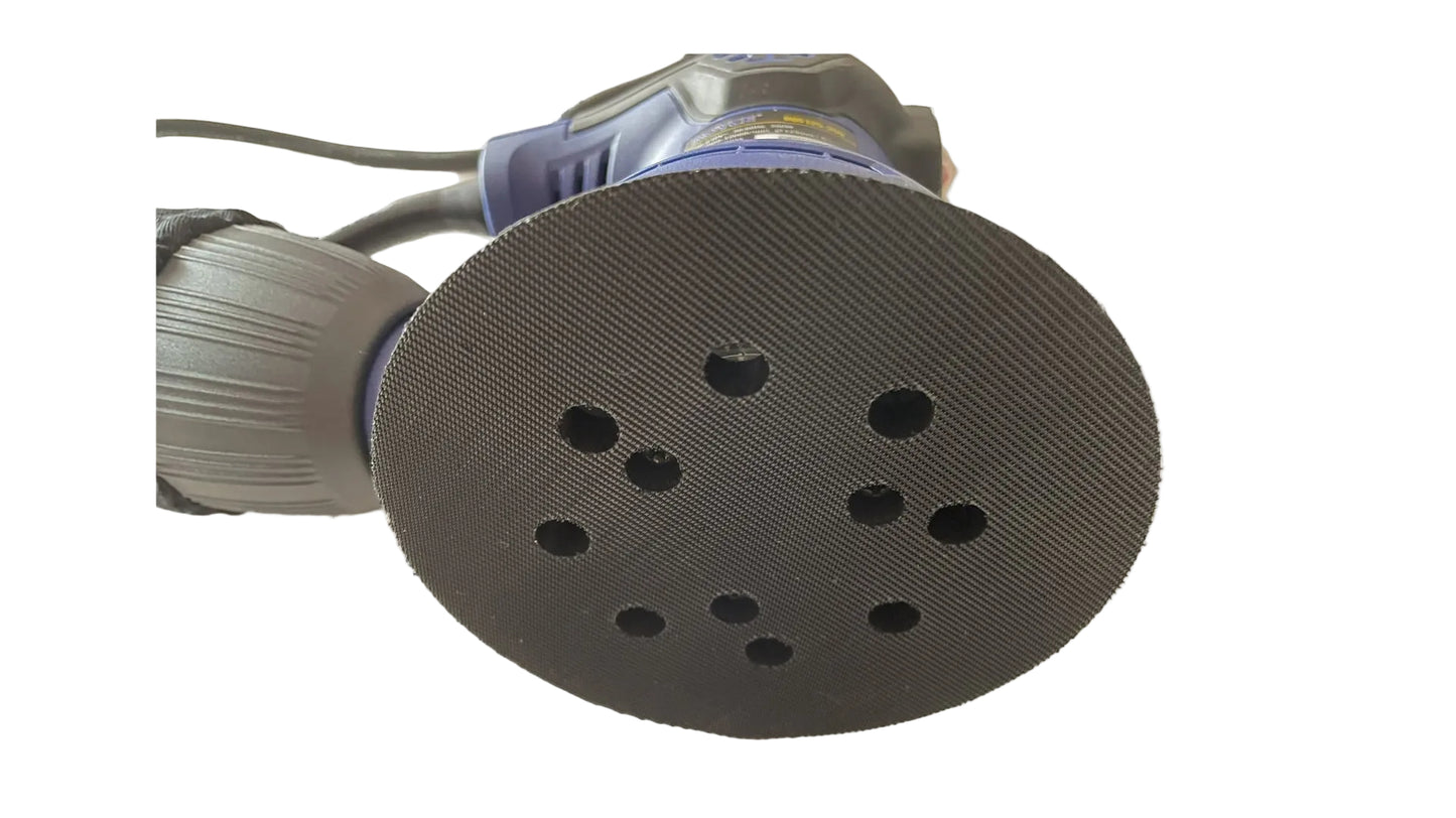 Royce šlajferica 125mm