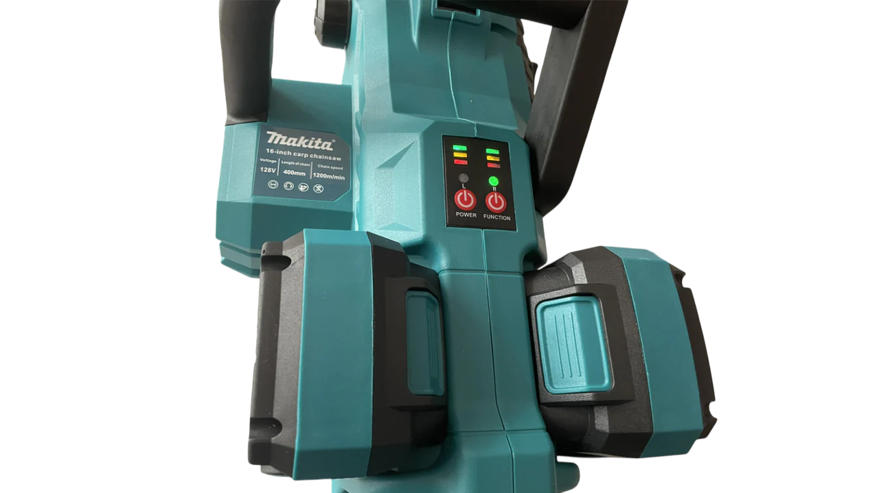 Akumulatorska testera 128V - 16"