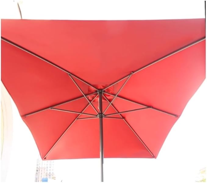 Baštenski Suncobran sa Postoljem - 200 cm