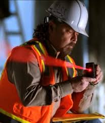 Digitalni Metar 3u1 sa Laserom i Točkićem