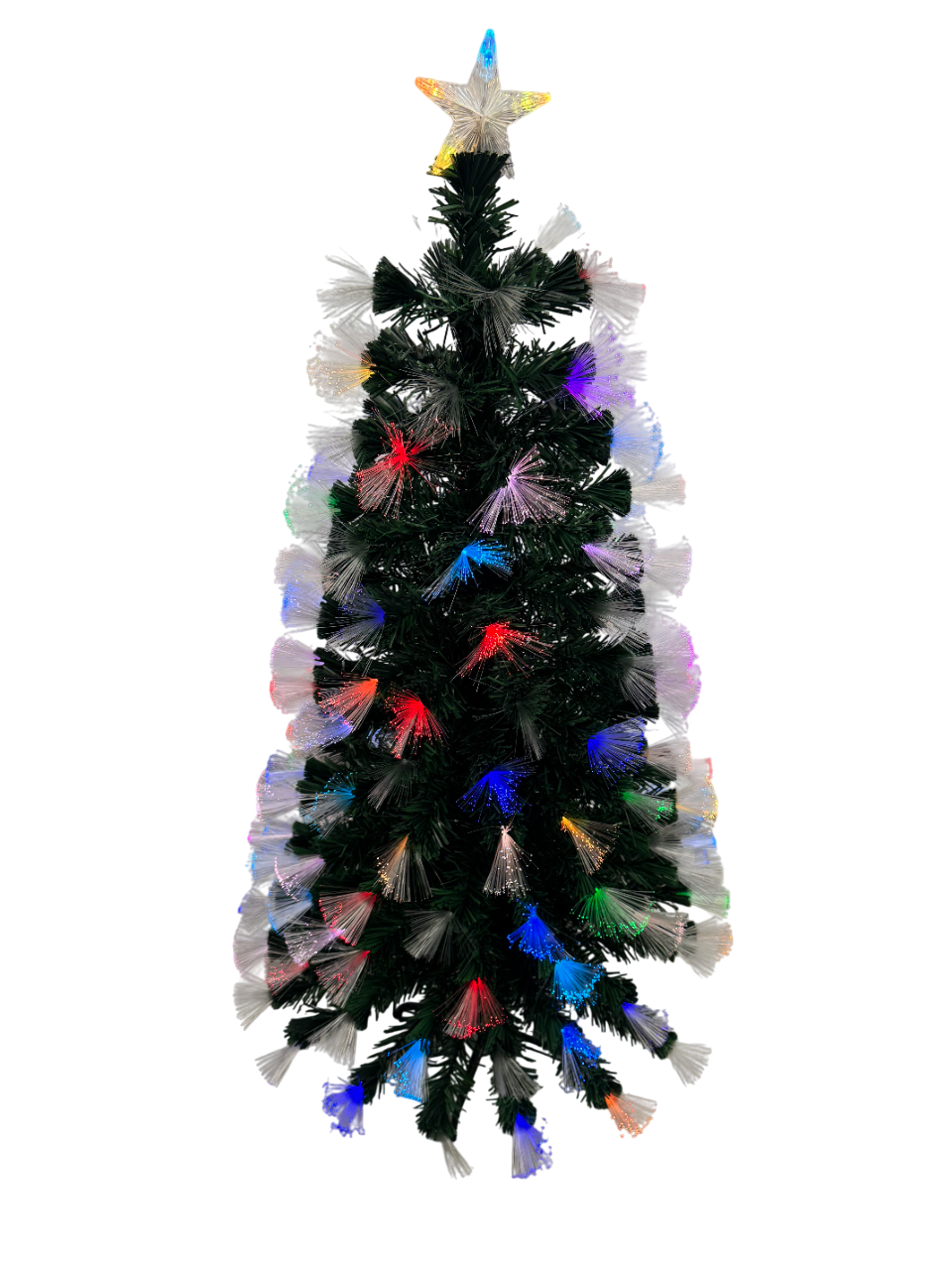 Novogodišnja jelka Luminous Glow