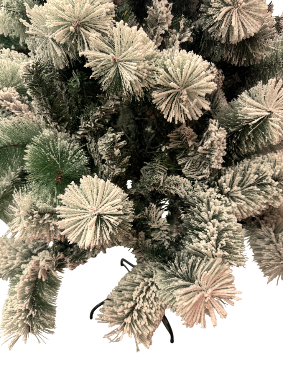 Novogodišnja jelka Winter Majesty