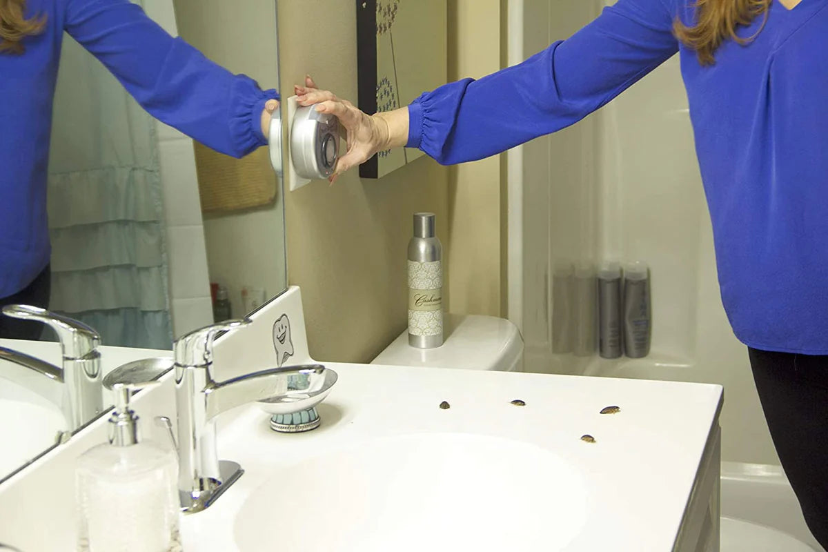 Rasterivač štetočina Pest Reject PRO - zaštita doma bez hemikalija