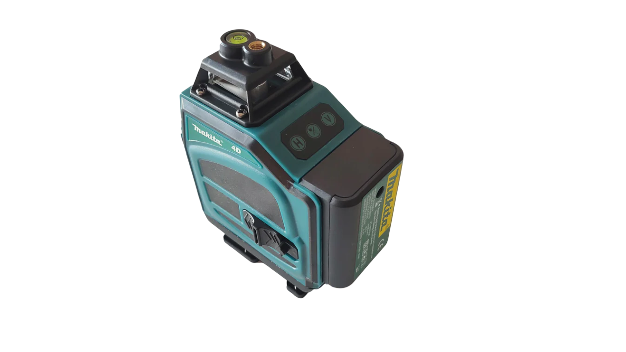 Laser za nivelaciju 4D - 16 linija (360°)