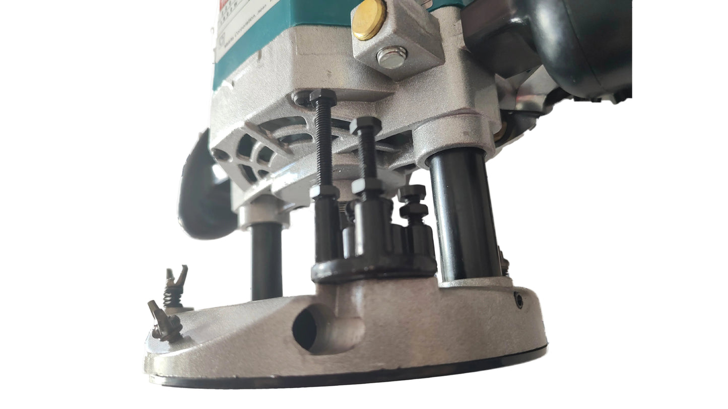 Glodalica za drvo/frezer Makita