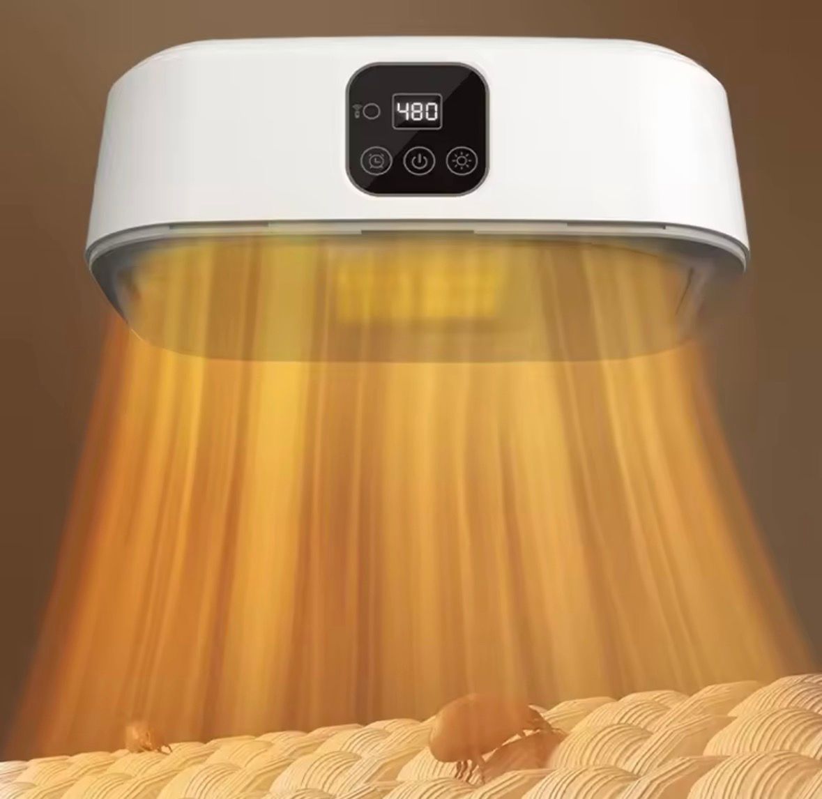 SmartDry Pro - Pametna sušilica za veš, brzo i efikasno