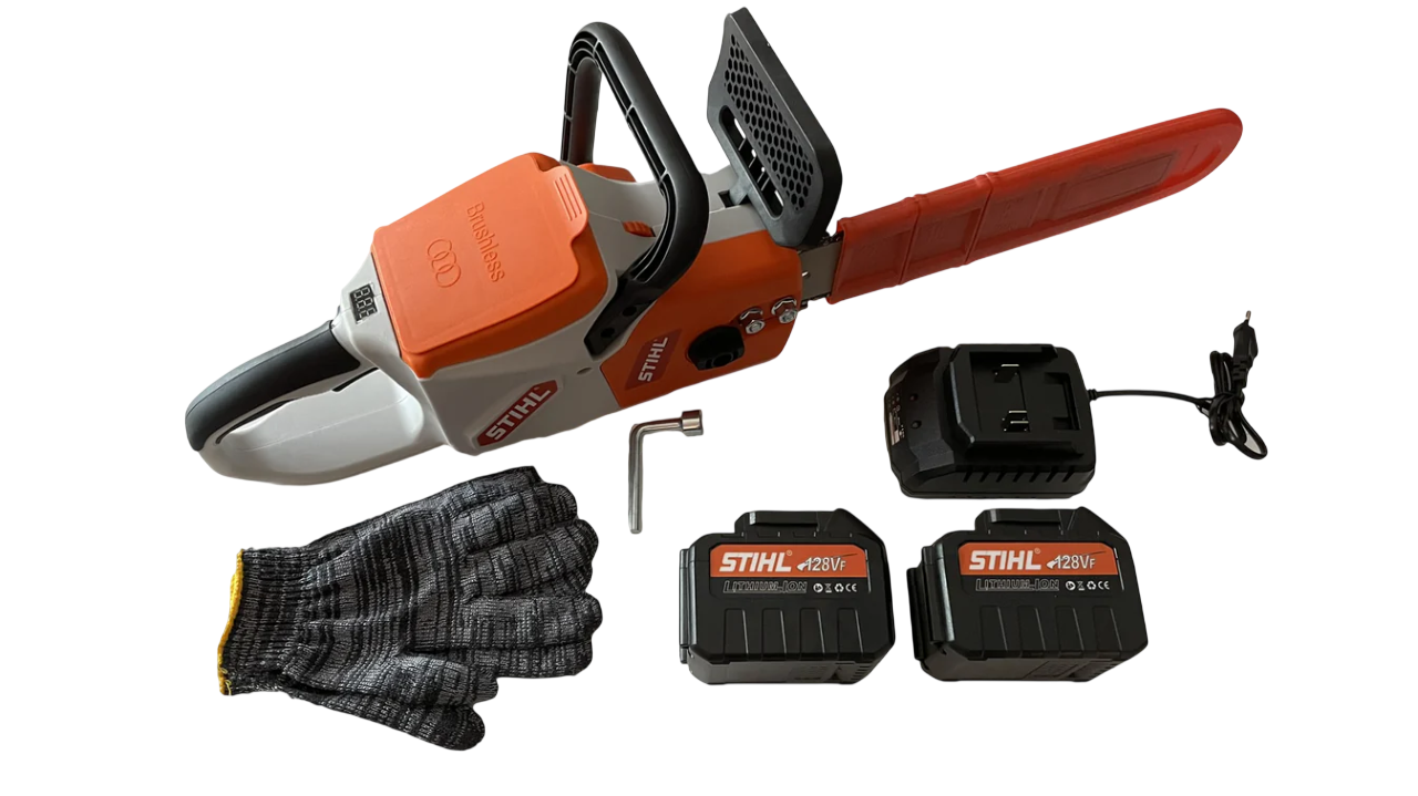 Akumulatorska testera 16 inch (30cm)