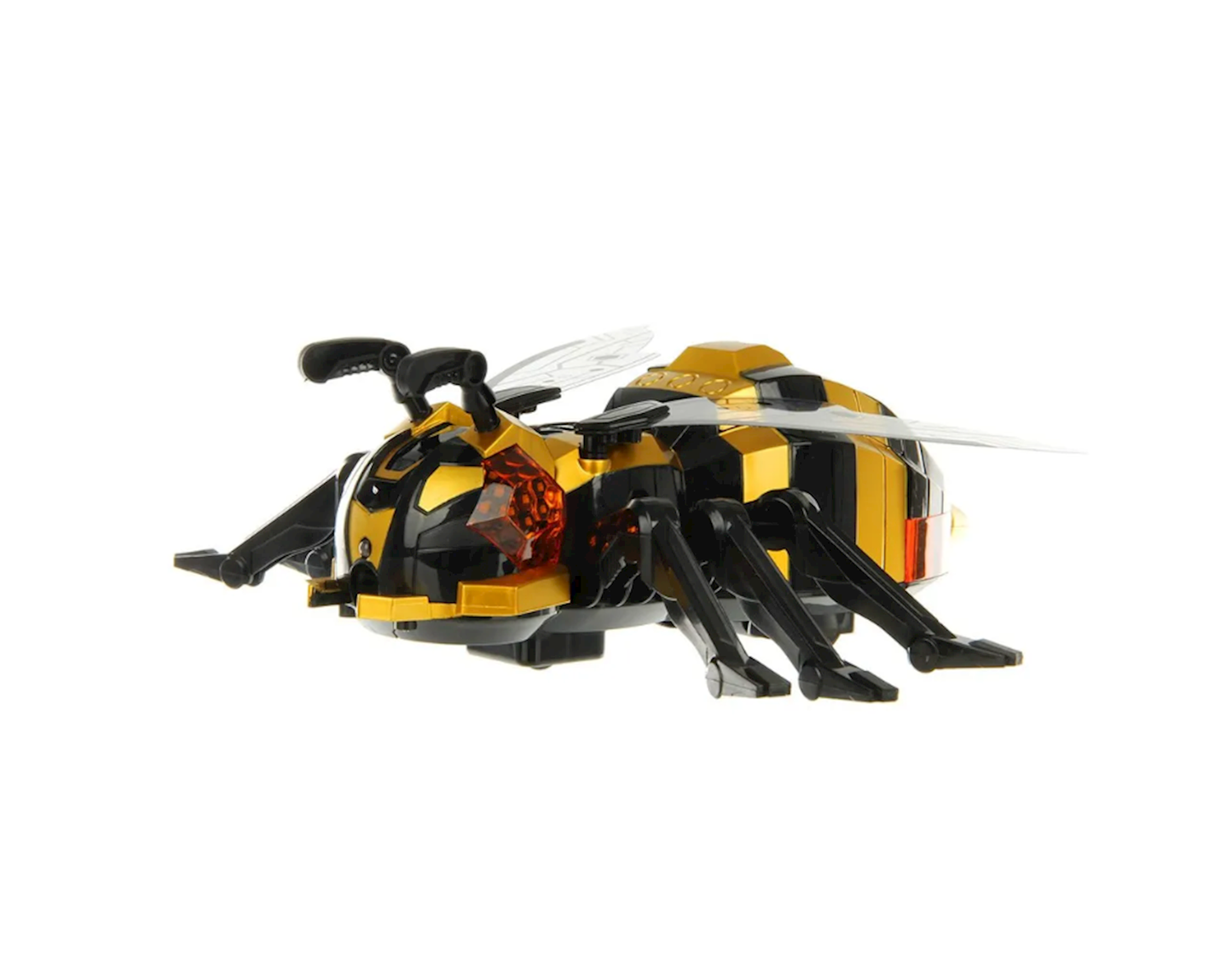 Pčela na Daljinsko Upravljanje “Spray Bees"