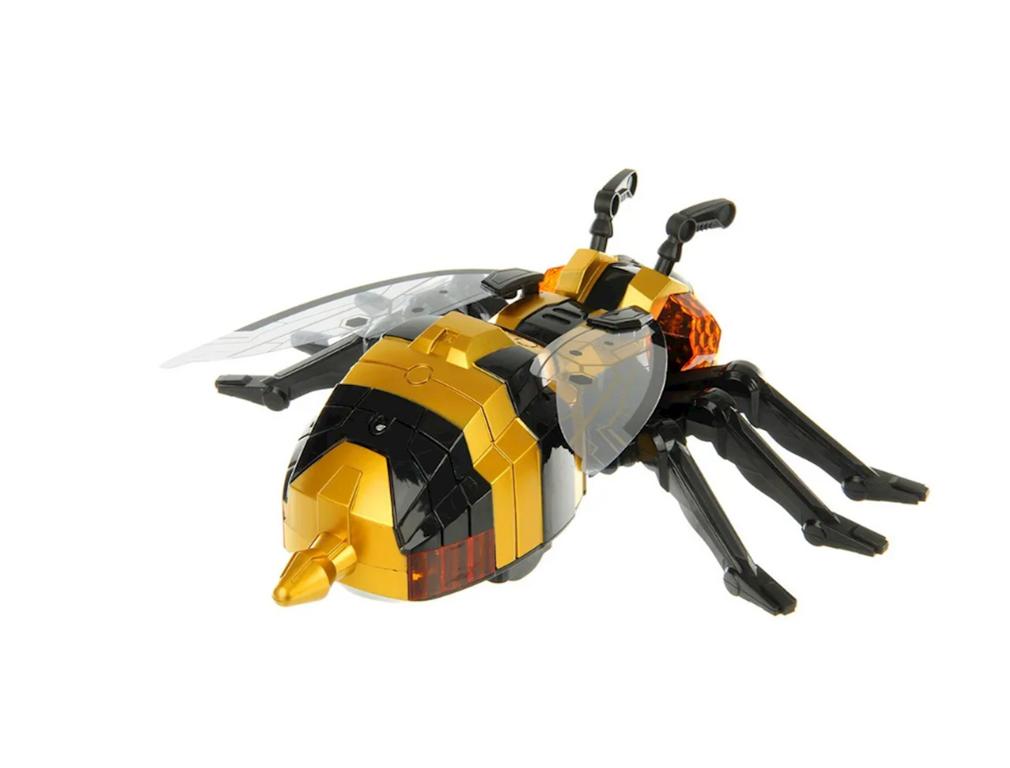 Pčela na Daljinsko Upravljanje “Spray Bees"