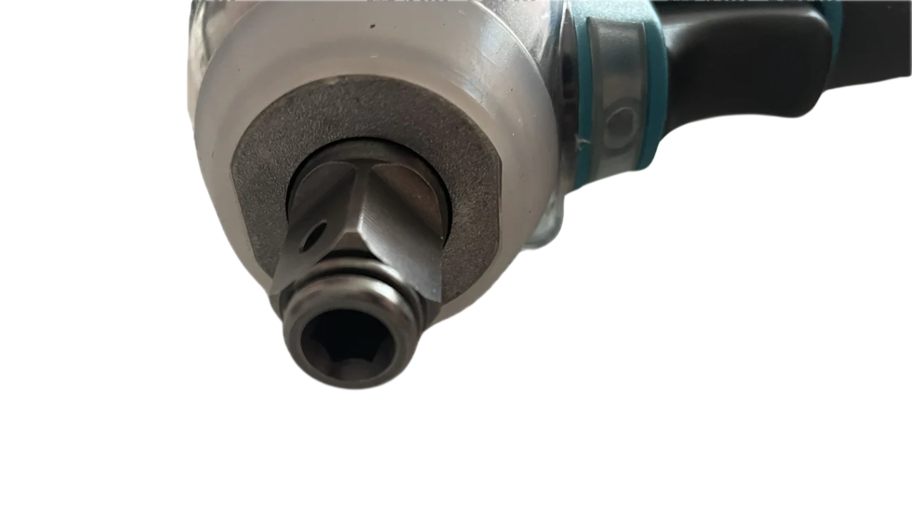 Akumulatorski set alata 4 u 1