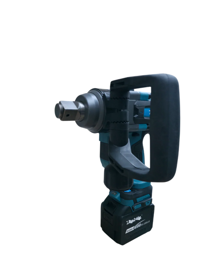 Akumulatorski udarni odvijač 1" | 3000 Nm | Brushless motor
