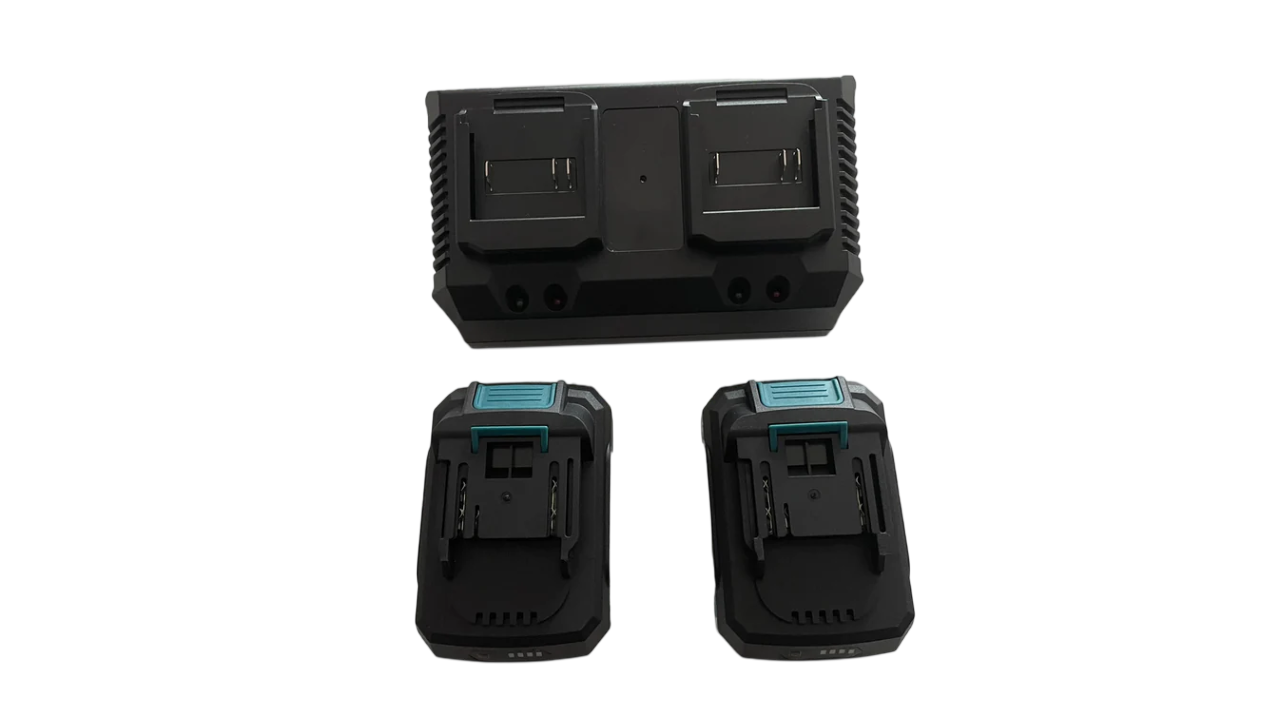 Akumulatorska testera 128V - 16"