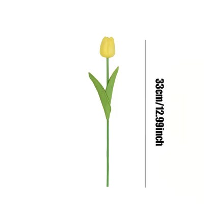 Mešane dekorativne lale - 10 stabljika