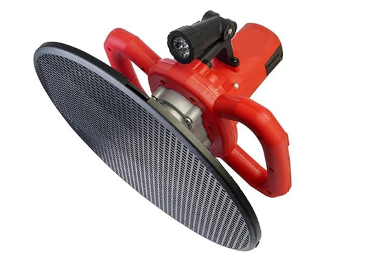 Aku mašina za malterisanje zidova 21 V – 380 mm