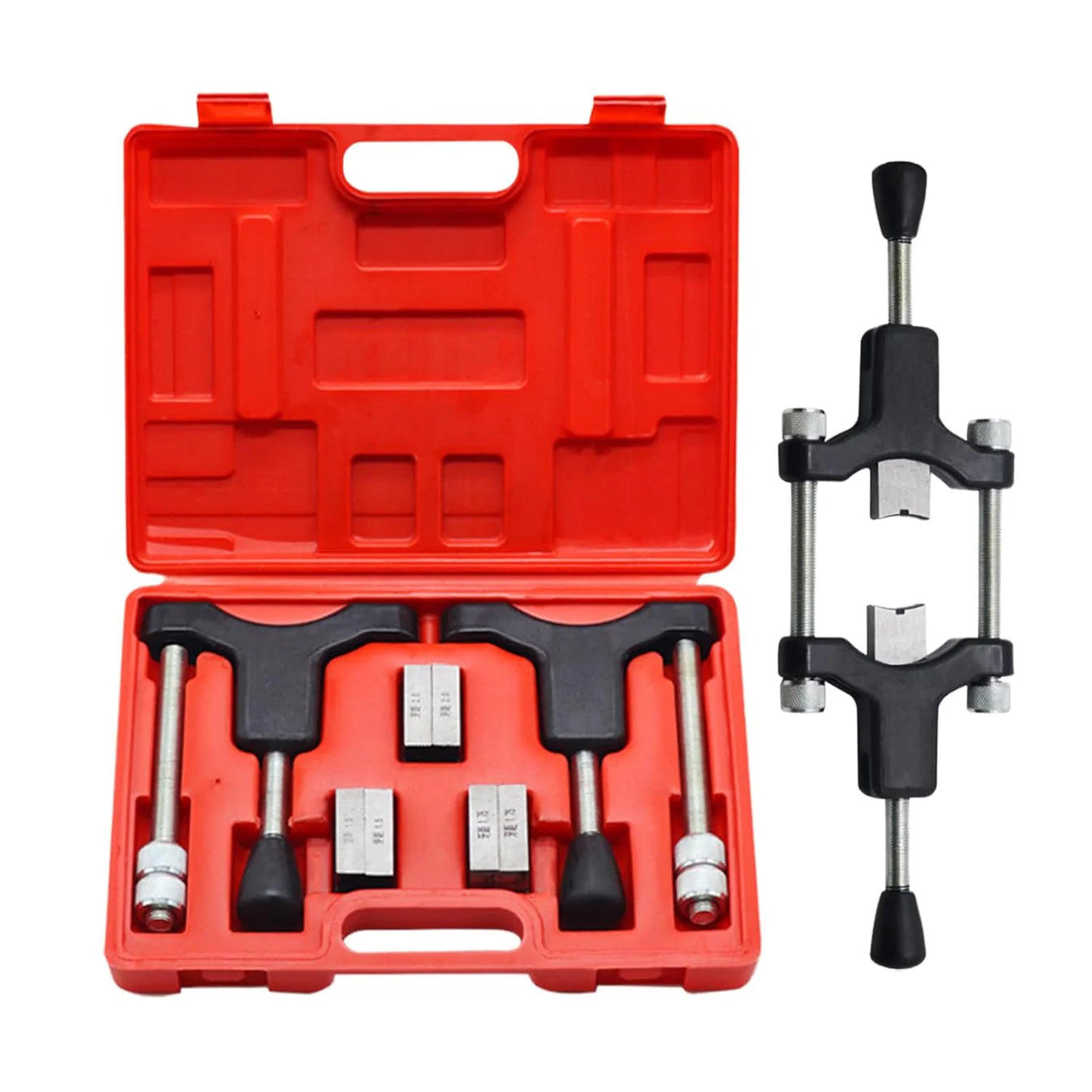 Set za obnovu navoja 30–110mm