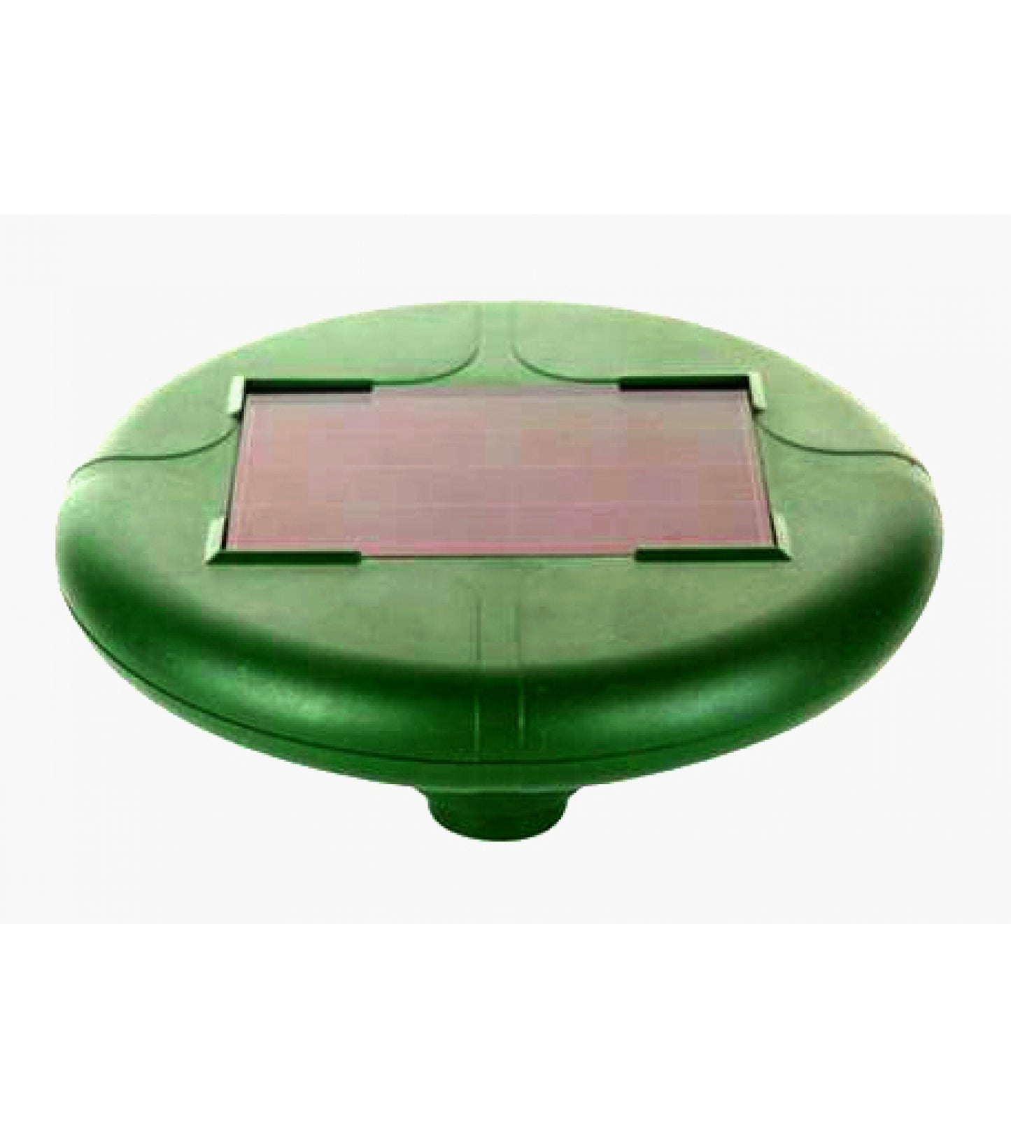 Solarni ultrazvučni rasterivač krtica i štetočina - set od 2 komada