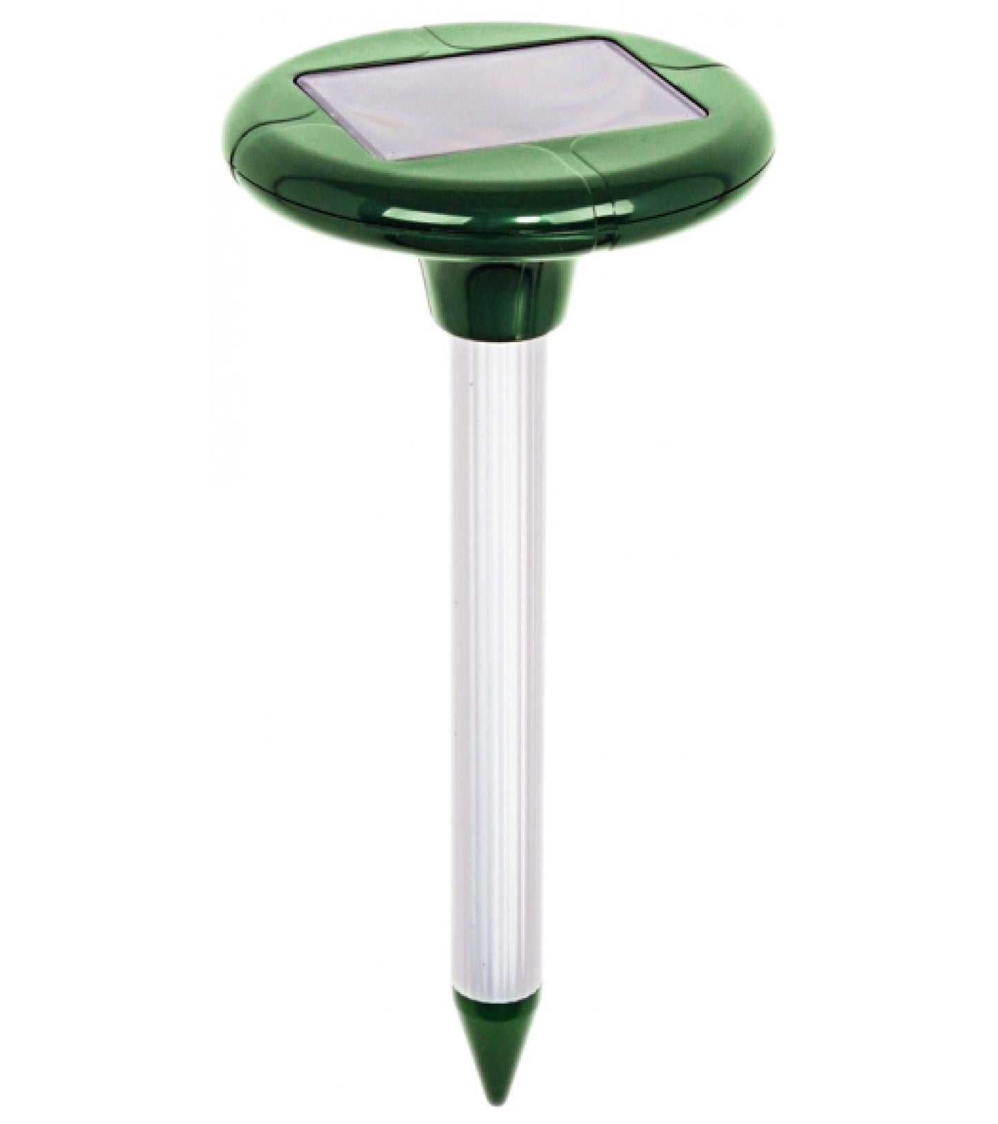 Solarni ultrazvučni rasterivač krtica i štetočina - set od 2 komada