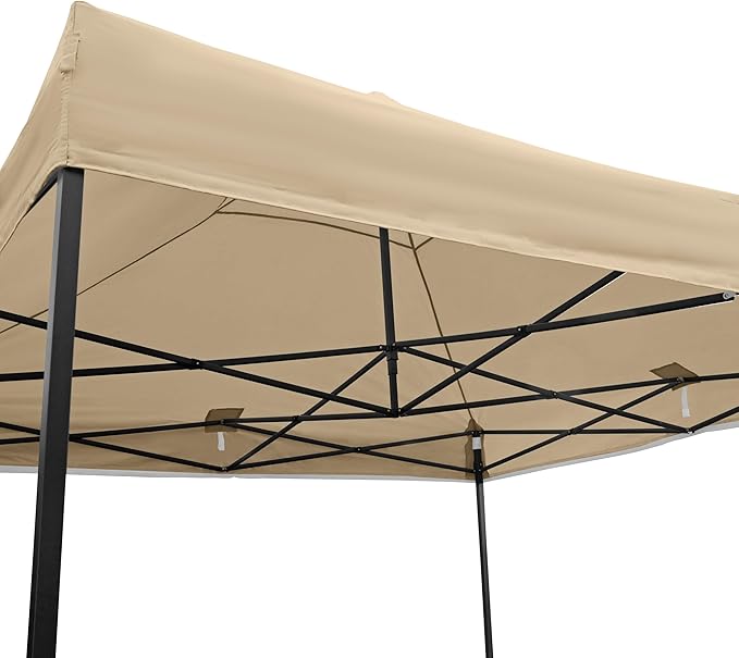 Profesionalni Paviljon 2x2 m - Vodootporni Model