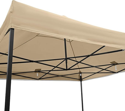 Profesionalni Paviljon 2x2 m - Vodootporni Model