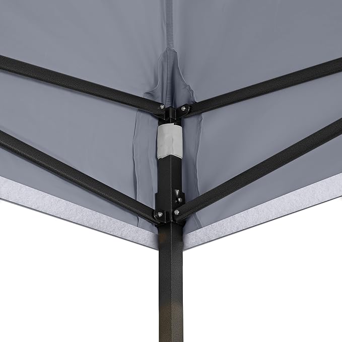 Profesionalni Paviljon 2x2 m - Vodootporni Model