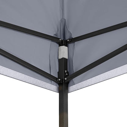 Profesionalni Paviljon 2x2 m - Vodootporni Model