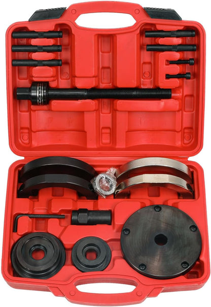 Set za montažu i demontažu ležaja točka 85 mm – Audi / VW / Škoda / Seat
