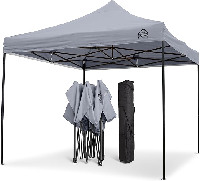 Profesionalni Paviljon 2x2 m - Vodootporni Model