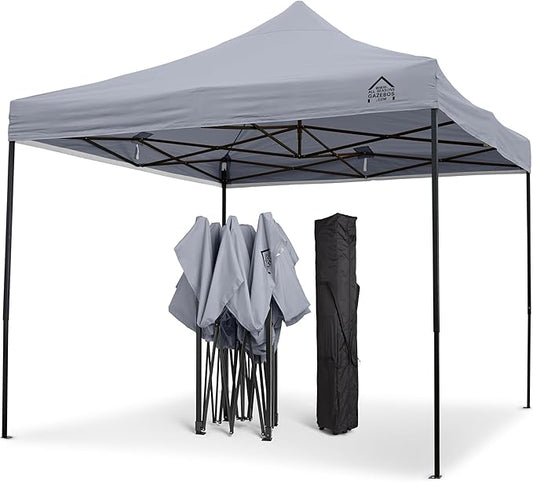 Profesionalni Paviljon 2x2 m - Vodootporni Model
