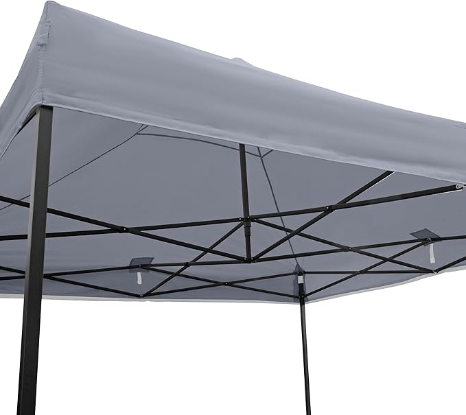 Profesionalni Paviljon 2x2 m - Vodootporni Model