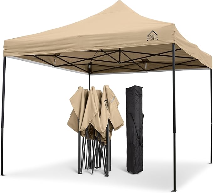 Profesionalni Paviljon 2x2 m - Vodootporni Model