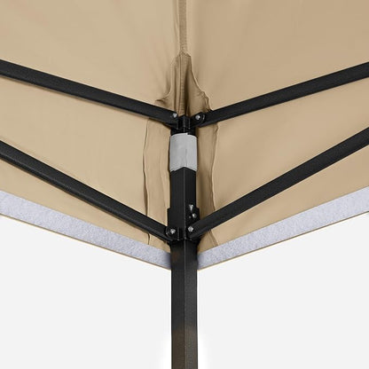 Profesionalni Paviljon 2x2 m - Vodootporni Model