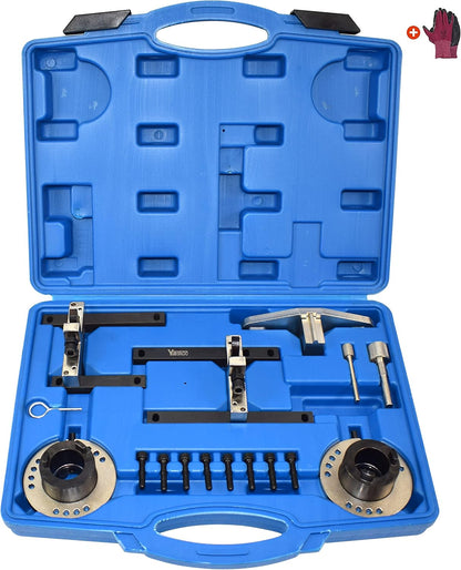 Alat za zupčenje motora Ford 1.0 EcoBoost – Set za faziranje (3 cilindra)