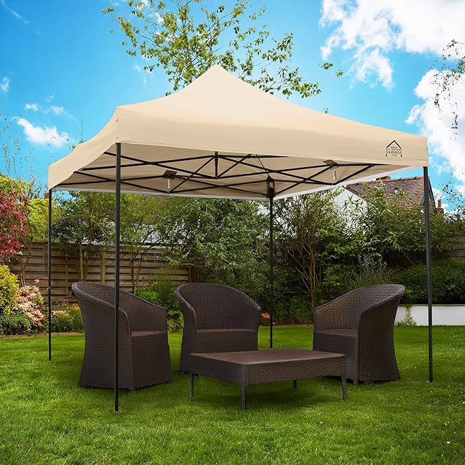 Profesionalni Paviljon 2x2 m - Vodootporni Model