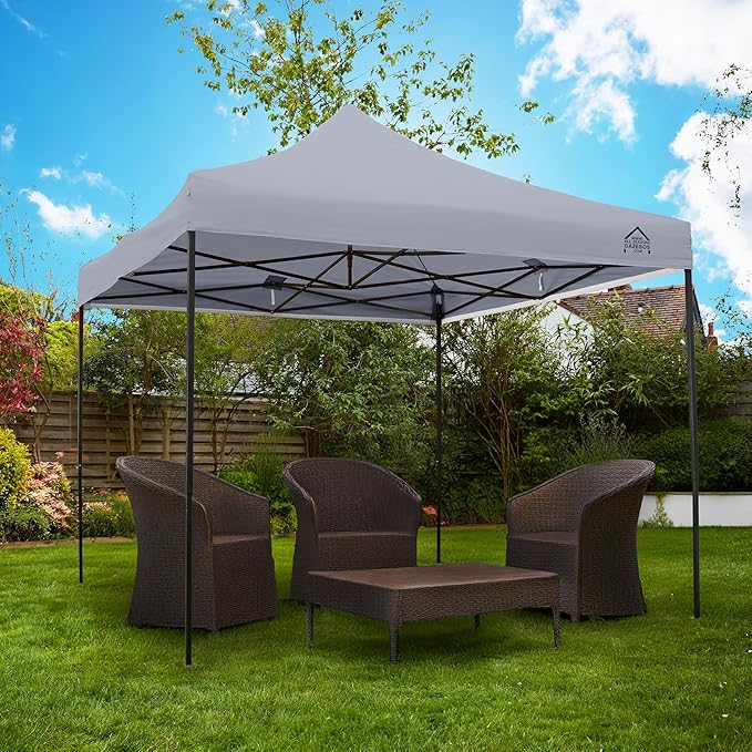 Profesionalni Paviljon 2x2 m - Vodootporni Model
