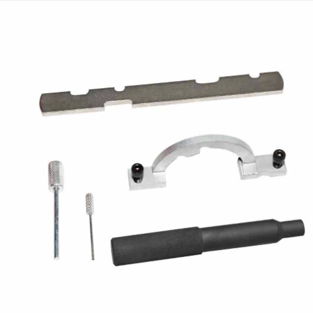 Alat za zupčenje motora Opel 1.0 / 1.2 / 1.4 16V – Set za blokadu bregaste i radilice