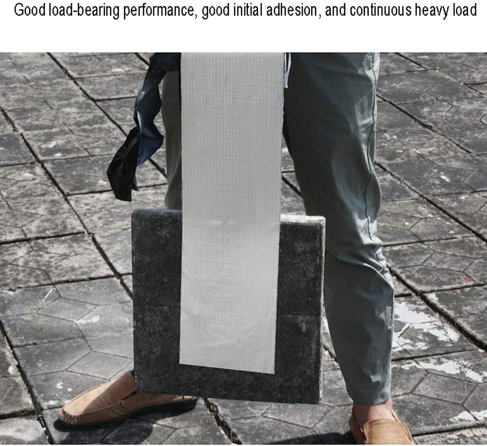 Aluminijumska vodootporna armirana traka - pouzdano zaptivanje i popravka