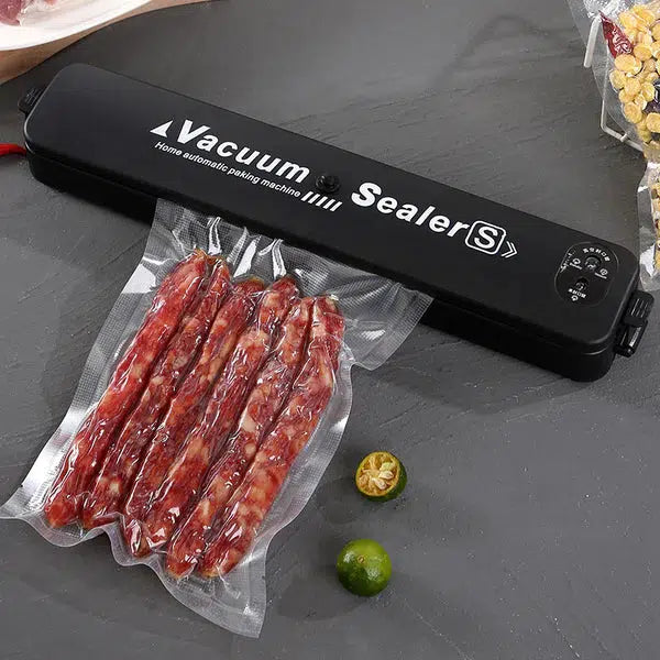 Aparat za vakumiranje hrane + POKLON 10 kesa