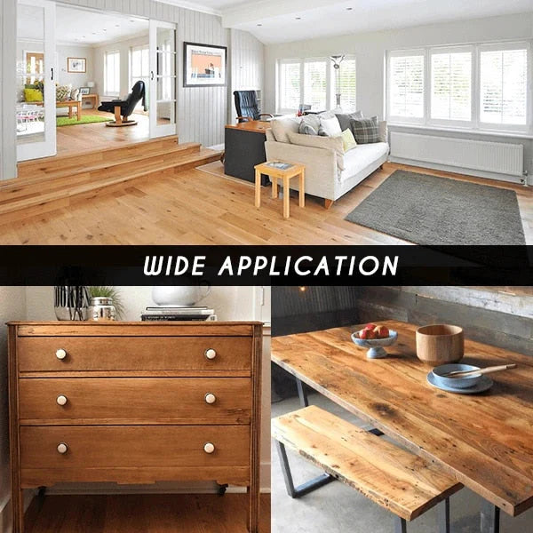 Beewax Pčelinji Vosak za Poliranje Drvenih Površina - 2 za 999 din