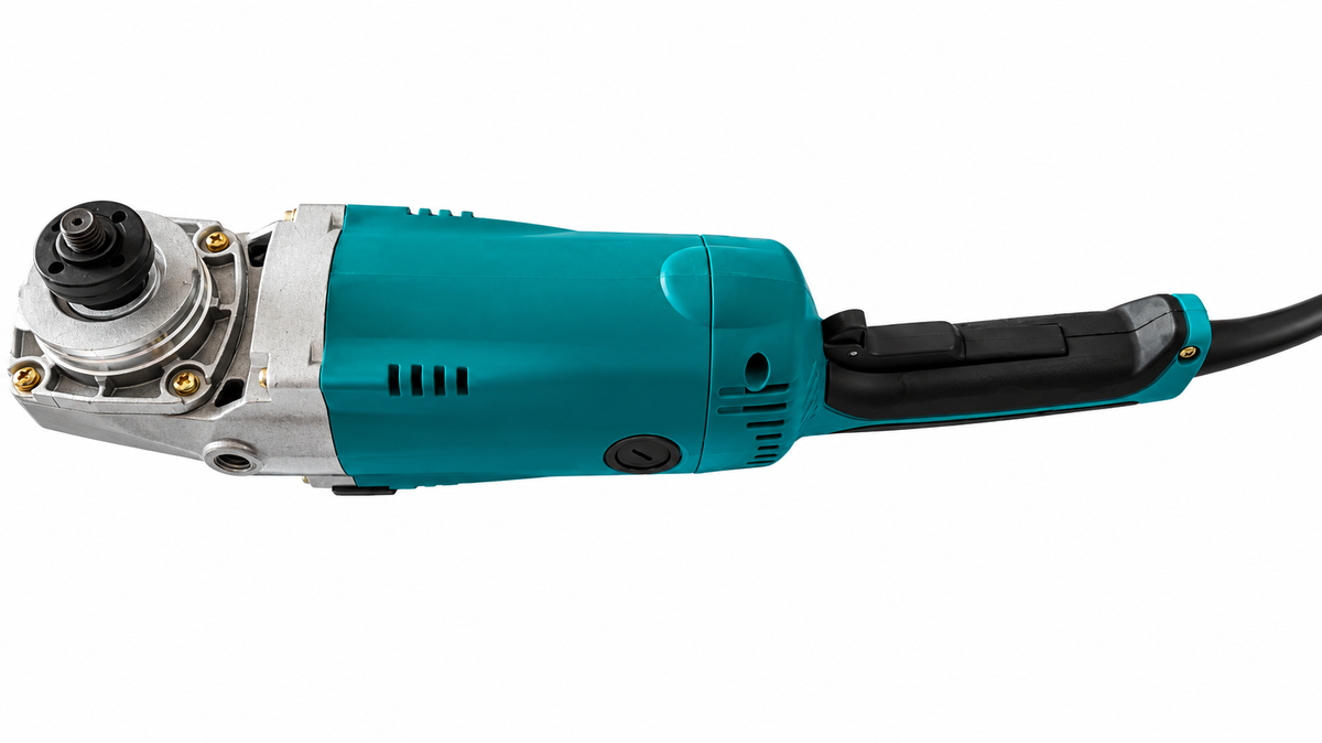 Velika ugaona brusilica 230 mm – 2500 W