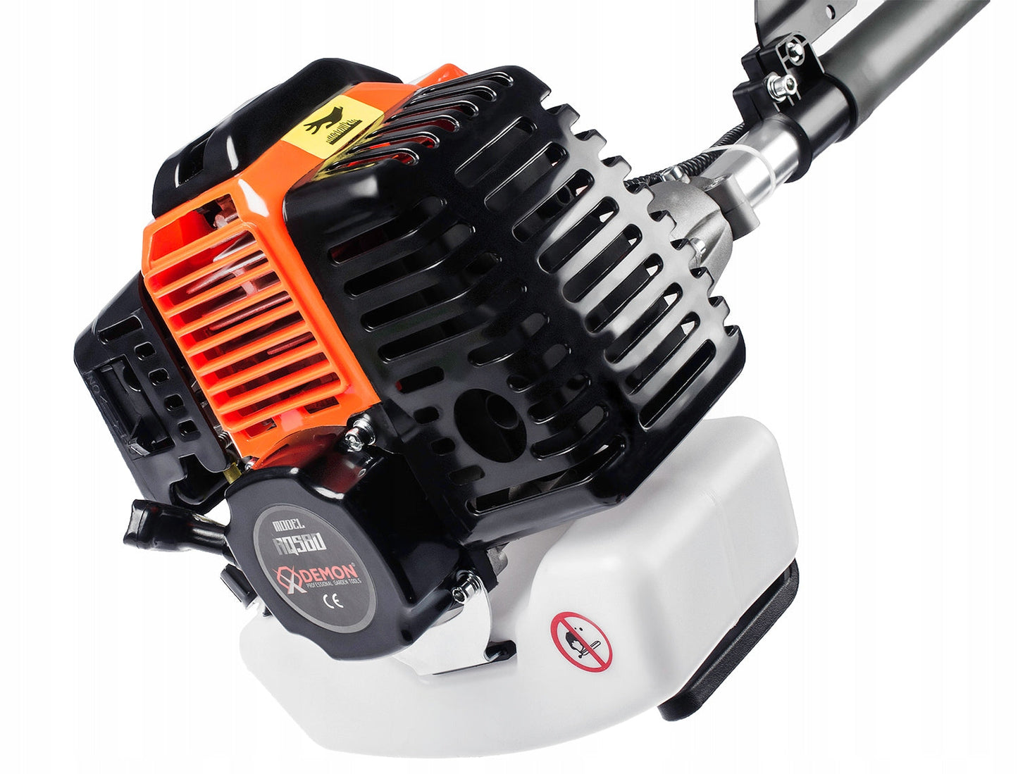 Trimer Demon RQ580 – 5.2 KS