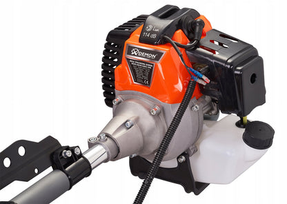 Trimer Demon RQ580 – 5.2 KS