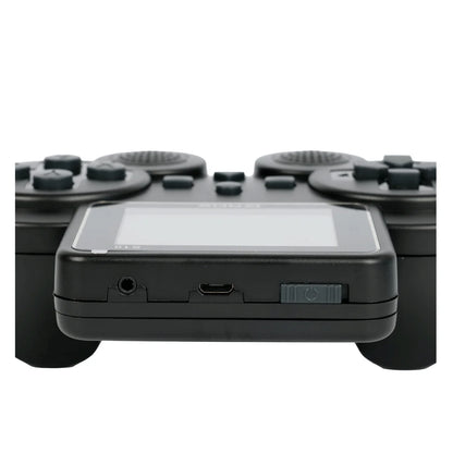 Gamepad S10 – Konzola sa 520 igara i dodatnim džojstikom