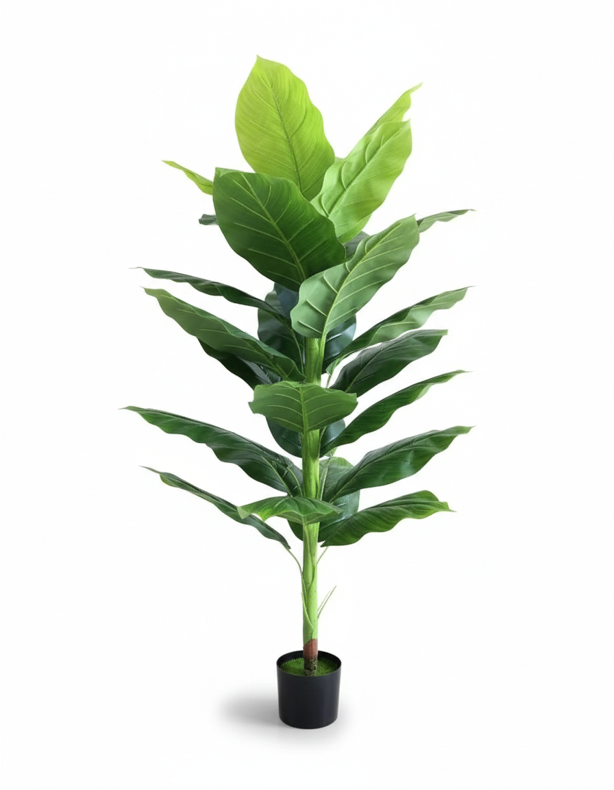 Veštačka biljka Chinese Evergreen - 1,5 m