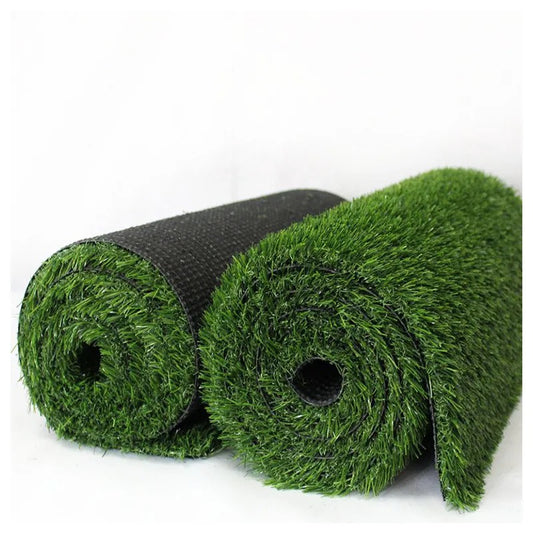 Veštačka trava visoke gustine 6325 - 25 mm (1 × 25 m)