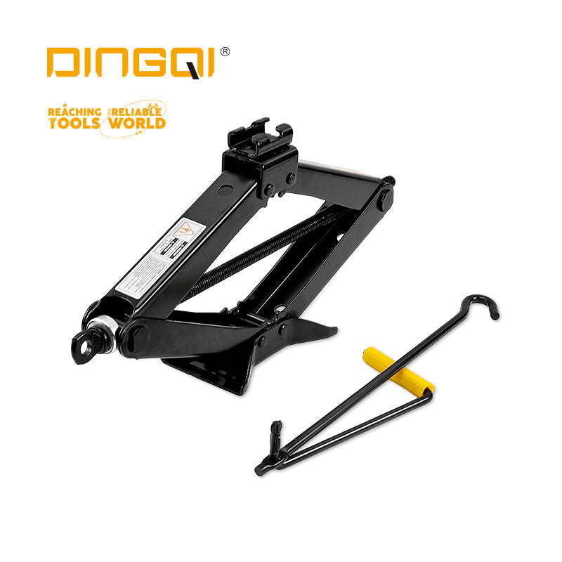 DINGQI dizalica za auto 2T | Žaba