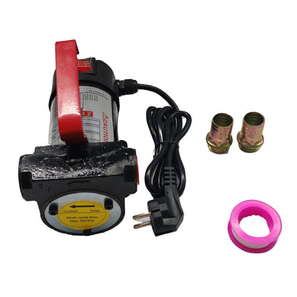 Pumpa za pretakanje ulja i goriva – 12V / 24V / 220V