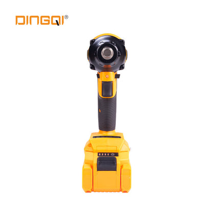 DINGQI akumulatorski udarni odvijač 1/2" 350 Nm