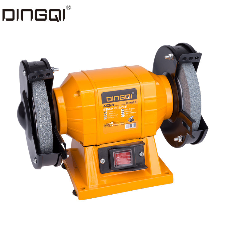 DINGQI dvostrana brusilica (tocilo) 250 W / 350 W