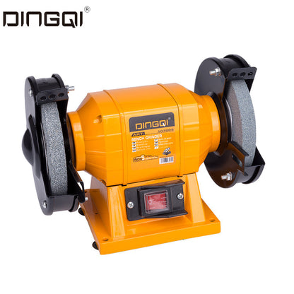 DINGQI dvostrana brusilica (tocilo) 250 W / 350 W