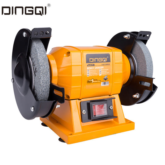DINGQI dvostrana brusilica (tocilo) 250 W / 350 W
